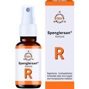 Spenglersan KOLLOID R, 20 ml