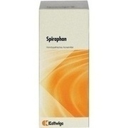 Kattwiga SPIRAPHAN, 100 ml (N2)