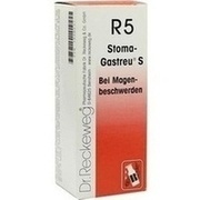 Dr. Reckeweg STOMA GASTREU S R5, 50 ml (N1)