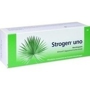 Strathmann STROGEN UNO, 120 Weichkps. (N2) uno