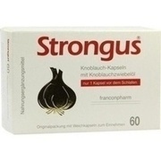 Franconpharm STRONGUS, 60 Kps. (N2)