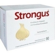 Franconpharm STRONGUS, 90 Kps. (N3)