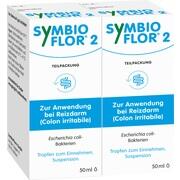 Klinge Pharma SYMBIOFLOR II, 2 x 50 ml (N3)