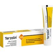 STADA Consumer Health TERZOLIN, 15 g (N1)