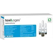 Dr. Loges TOXI LOGES INJEKTIONSLOES, 50 Amp. (N2)