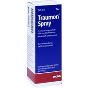 Cooper Consumer Health TRAUMON, 50 ml (N2) Spray