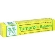 ROBUGEN TUMAROL N BALSAM, 50 g (N1) N Balsam