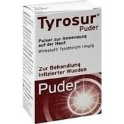 Engelhard TYROSUR, 20 g (N2)