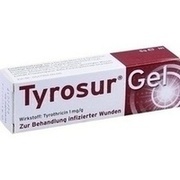 Engelhard TYROSUR, 5 g (N1)