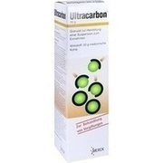 Klinge Pharma ULTRACARBON, 1 Fl. (N1) 61,5 g