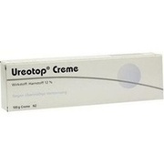 UREOTOP, 100 g (N2) Creme
