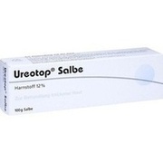 UREOTOP, 100 g (N2) Salbe