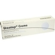 UREOTOP, 50 g (N1) Creme