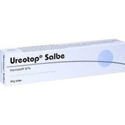 UREOTOP, 50 g (N1) Salbe