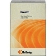 Kattwiga UROKATT, 200 Tbl. (N2)