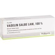 Abanta Pharma VASELIN SALBE LAW, 25 g