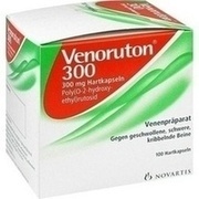 STADA Consumer Health VENORUTON 300, 100 Kps. (N3)