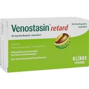 Klinge Pharma VENOSTASIN RETARD, 100 Retardkps. (N3)