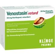 Klinge Pharma VENOSTASIN RETARD, 20 Retardkps. (N1)