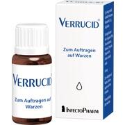 InfectoPharm VERRUCID, 10 ml (N1)