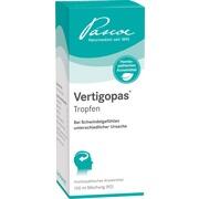 Pascoe VERTIGOPAS TROPFEN, 100 ml (N2)
