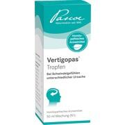 Pascoe VERTIGOPAS TROPFEN, 50 ml (N1)