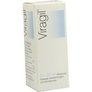 Steierl-Pharma VIRAGIL, 50 ml (N1)