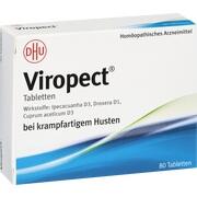 DHU-Arzneimittel VIROPECT, 80 Tbl. (N1)