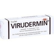 ROBUGEN VIRUDERMIN, 5 g (N1)
