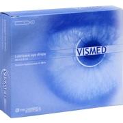 TRB Chemedica AG VISMED EINMALDOSEN, 20 x 0,3 ml ED