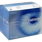 TRB Chemedica AG VISMED EINMALDOSEN, 60 x 0,3 ml ED