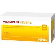 Hevert VITAMIN B1, 100 Amp. 2 ml