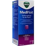 WICK Pharma WICK MEDINAIT 147006, 180 ml (N2)