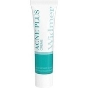 Louis Widmer WIDMER ACNE PLUS CREME, 20 g (N1)