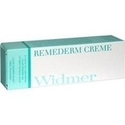 WIDMER REMEDERM CREME UNPA, 75 g (N1) Creme