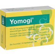 Ardeypharm YOMOGI, 10 Kps. (N1)