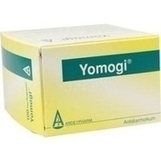 Ardeypharm YOMOGI, 100 Kps. (N3)