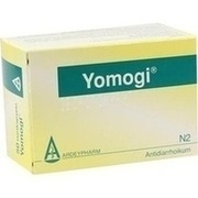 Ardeypharm YOMOGI, 50 Kps. (N2)