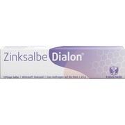 Engelhard ZINKSALBE DIALON, 25 g
