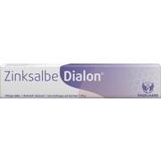 Engelhard ZINKSALBE DIALON, 50 g