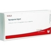 Wala AGROPYRON INJECT AMP., 10 x 1 ml