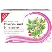 H&S Tee Gesellschaft H&S BLASEN- UND NIERENTEE, 20 Filterbtl.