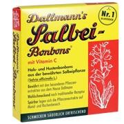 Dallmann's Pharma Candy DALLMANN'S SALBEI BONBONS, 20 St. Dallmann's Pharma Candy DALLMANN'S SALBEI BONBONS, 20 St.