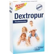 Kyberg Pharma Vertriebs DEXTROPUR DEXTROSE-PULVER, 400 g