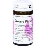 Phönix Laboratorium DROSERA PHCP GLOBULI
