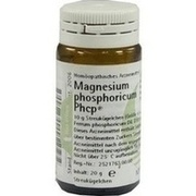 Phönix Laboratorium MAGNESIUM PHOS. PHCP GLOBULI