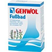 Gehwol Fußbad 250 g Gehwol Fußbad 250 g