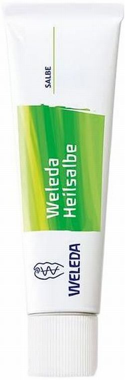 Weleda Heilsalbe 25 g