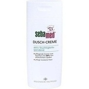Sebapharma SEBAMED DUSCH CREME, 200 ml Sebapharma SEBAMED DUSCH CREME, 200 ml