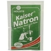 Arnold Holste KAISER NATRON PULVER BTL., 50 g